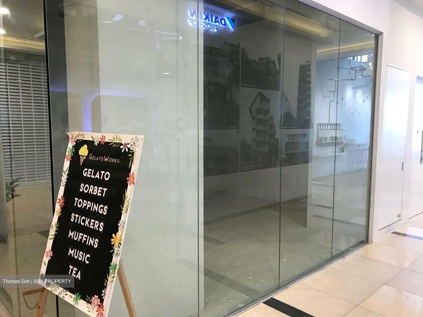 Alexandra Central (D3), Retail #453586631